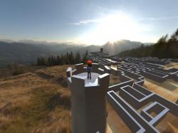 all the way through 3d poen | Page 1 | STLFinder