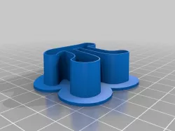 Font Cookie Cutter