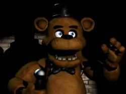 Freddy - Five Nights At Freddy's
