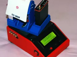 Ghettostation Antenna Tracker Case