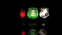 Glass 3D 3D print model
