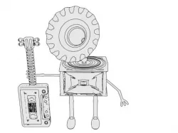 Gram-o'-Bot