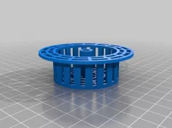 Grating