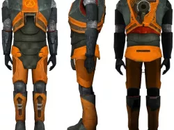 HEV suit