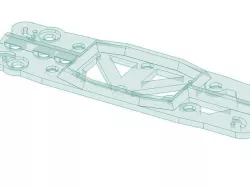 Hovership Thicker Base