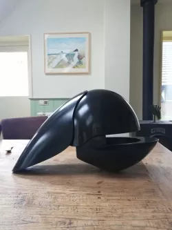 Imperial gunner helmet from Star Wars 501st Legion Approved prop 3D print model
