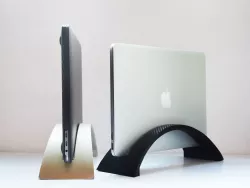 Infinity Laptop Arc 3D print model