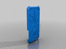 Iphone 6 Forerunner case