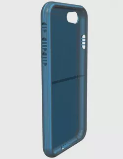 Iphone 7 Case 3D print model