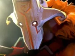 Juggernaut from Dota 2