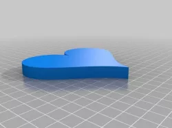 Libraries for Beziers and paths for openscad.