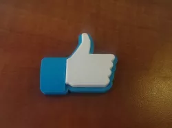 Like & dislike