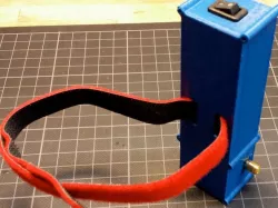LNA4ALL Portable Case with Battery