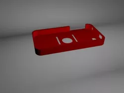 (lol) iphone 4 case