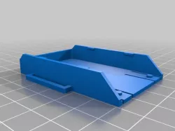 Mobius quad case