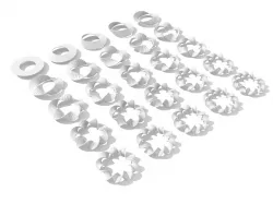 Mobius Ribbon 3D print model