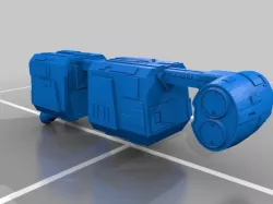 Mobquet Medium Transport