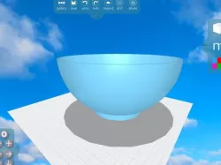 Morphi bowl