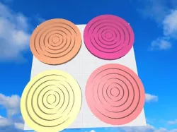 Morphi coaster