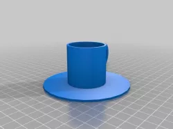 Mug On Mug