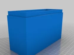Munchkin Card Box / Holder
