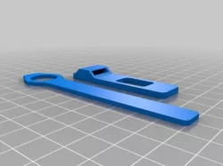 My Customized Catapult with Text
