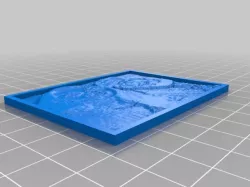 My Customized Lithopane Wedding