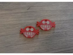 Old Eggman Medallion