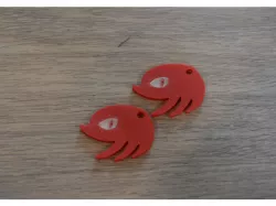 Old Knuckles Medallion