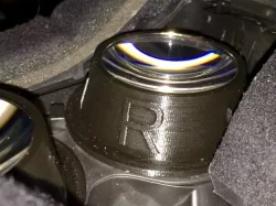 Parametric Rift DK2 Lens Cup
