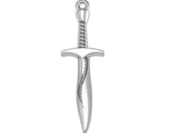 Pendant whinger 3D print model