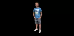 Printle Kid 022 3D print model