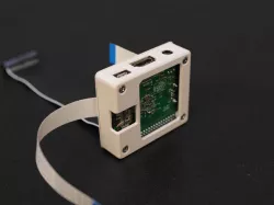 Raspberry Pi A+ Case