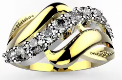 RING -  CAD-01  3D print model