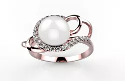 RING - CAD-02 3D print model