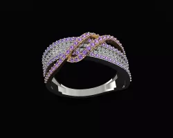 Ring Elma 3D print model