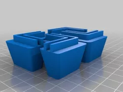 Robo3D Elevators