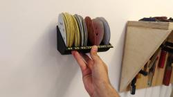 6 inch rack 3d print | Page 1 | STLFinder