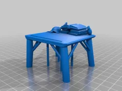 School Desk