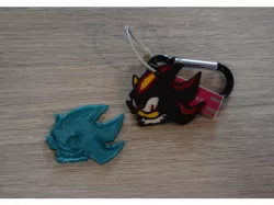 Shadow Medallion