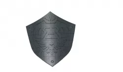 Shield 3D print model