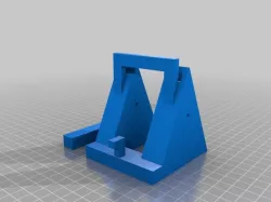 Simple Catapult