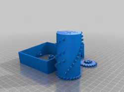 Simple Test Design