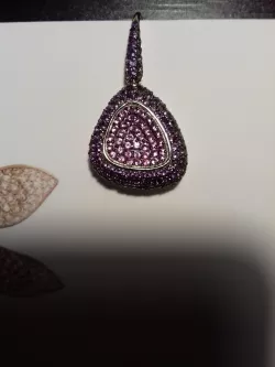 Stephen Webster earrings  3D print model
