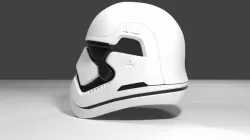 Stormtrooper 3D print model