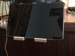 Tablet Table Holder