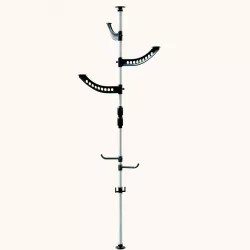 Telescopic hanger 3D print model