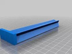 Tent Peg (Zelthering)