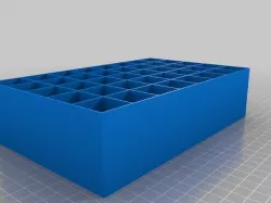 tool organizer