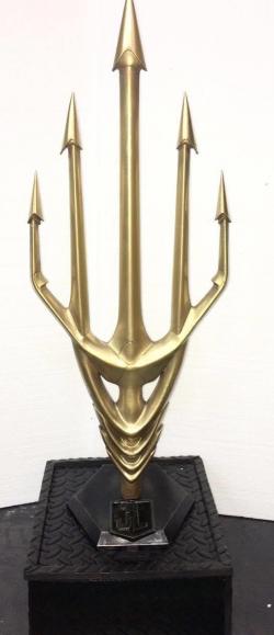 ▷ aquaman king atlan trident 3d models 【 STLFinder 】